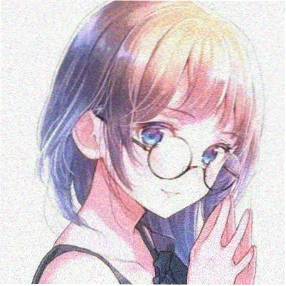 治愈漫迷头像